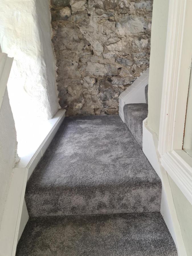 2 Bed Townhouse Eyre Square City Centre Голуей Екстериор снимка
